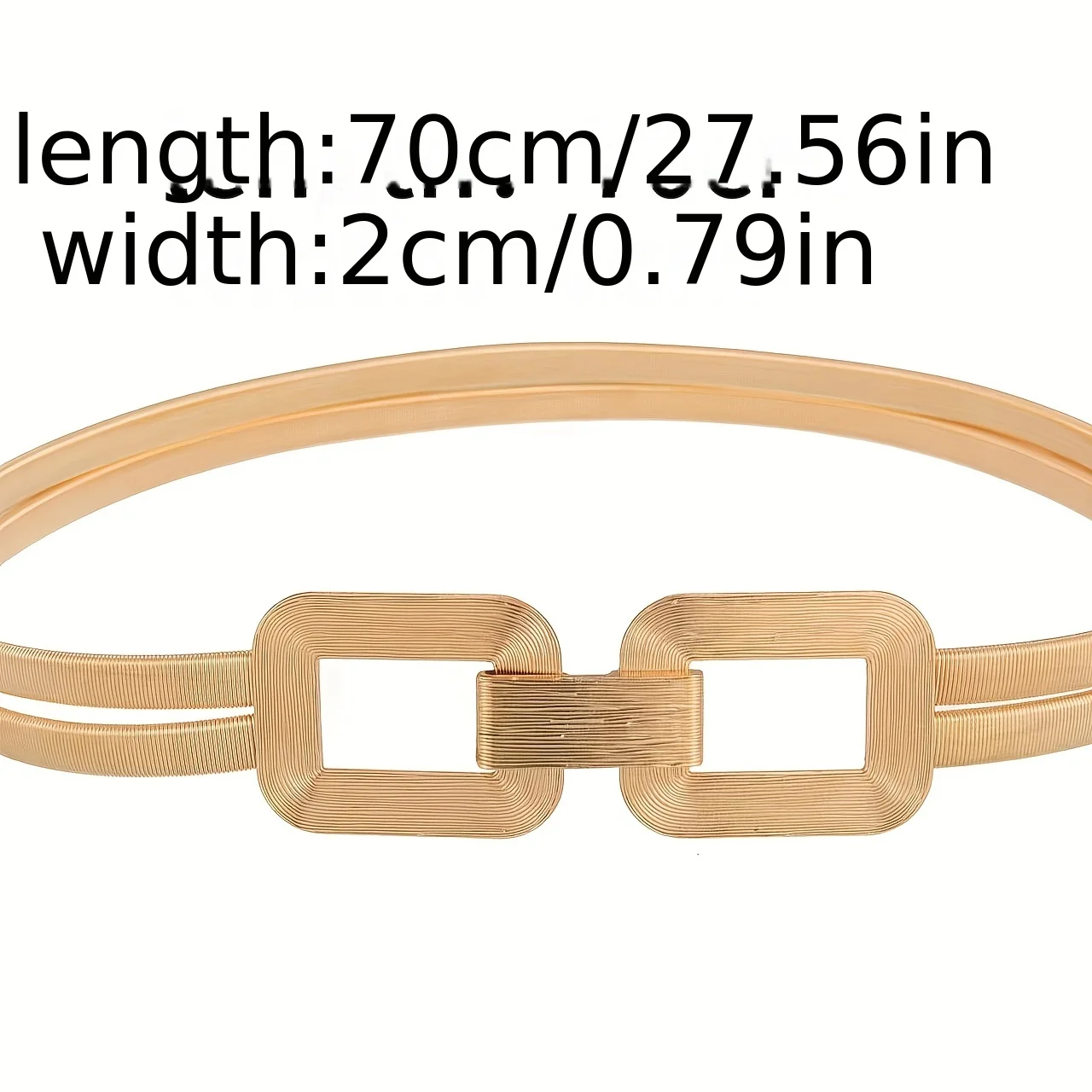 Thumbnail 3 - #51 Best Waist Chains to Buy In 2026