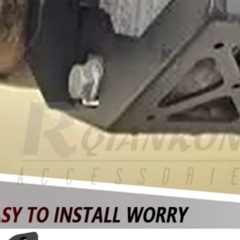 

Motorcycle Skid Plate Engine Protector Guard Chassis Protection Cover yzfr9 2025 2026 2027 For Yamaha YZF R9 YZF-R9 YZFR9