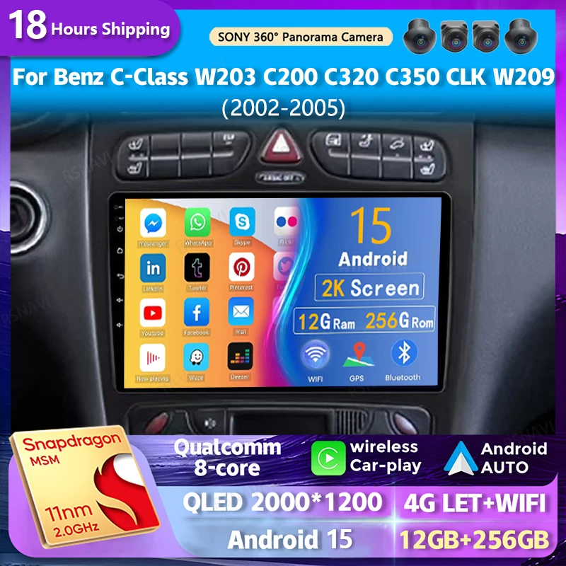 Android 15 Wifi+4G … - image