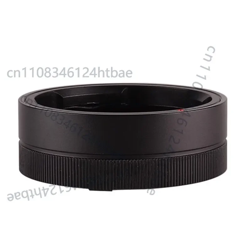 Metal LM Rear Lens Cap Cover for Leica M LM Voigtlander VM Zeiss ZM Camera Lens