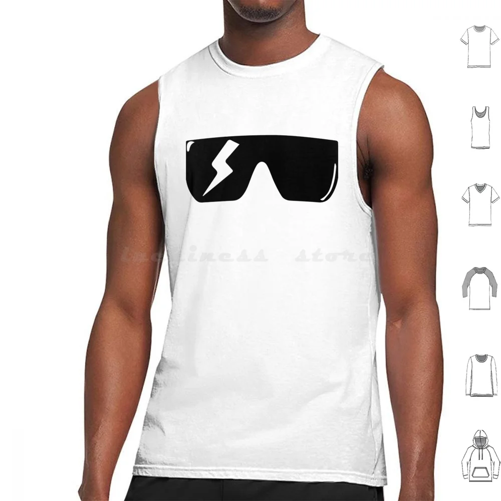 

Glasses Tank Tops Print Cotton Sour Candy Gaga The Lady Chromatica Quotes Telephone Chromatica Art Born This Way Stupid