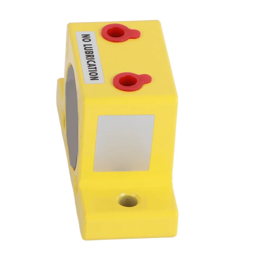 Aluminum Alloy Pneumatic Vibrator Quiet Operation Efficient Turbine Industrial Vibrator PT1/8 Port Lightweight Construction