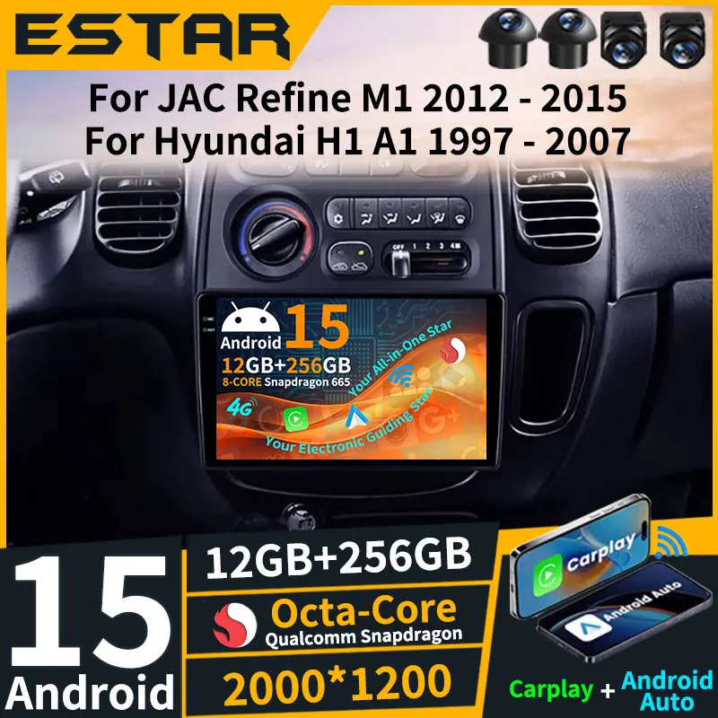 Wireless Carplay An… - image