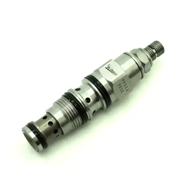 

Hydraulic Valve PP11A30AL PP11A30BL PP11A33BL WINNER Relief Valve