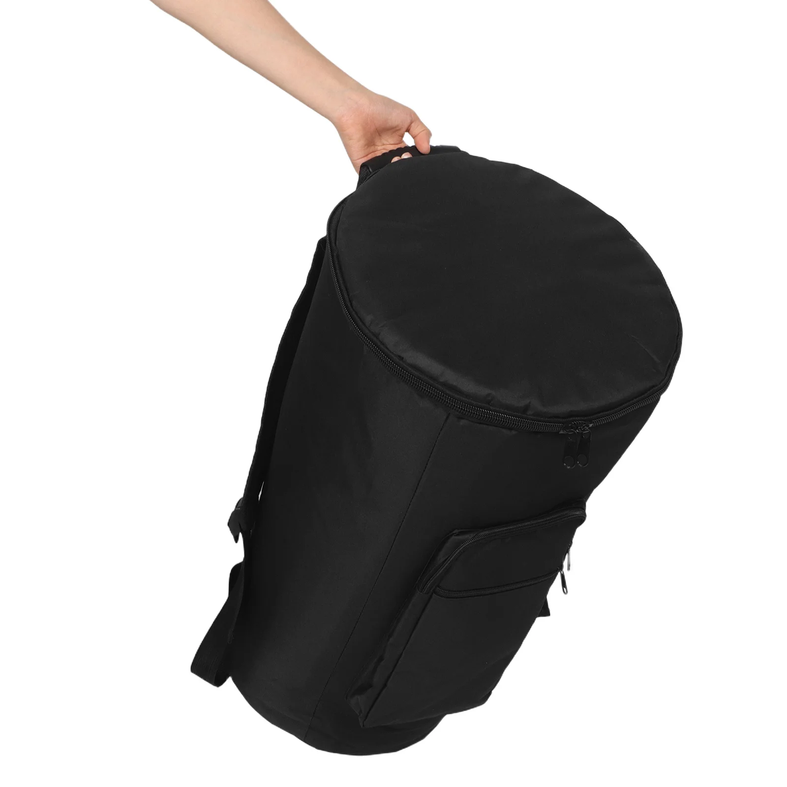 

Djembe Accessories African Tambourine Bags Drum Accessory Case Storage Travel Backpack