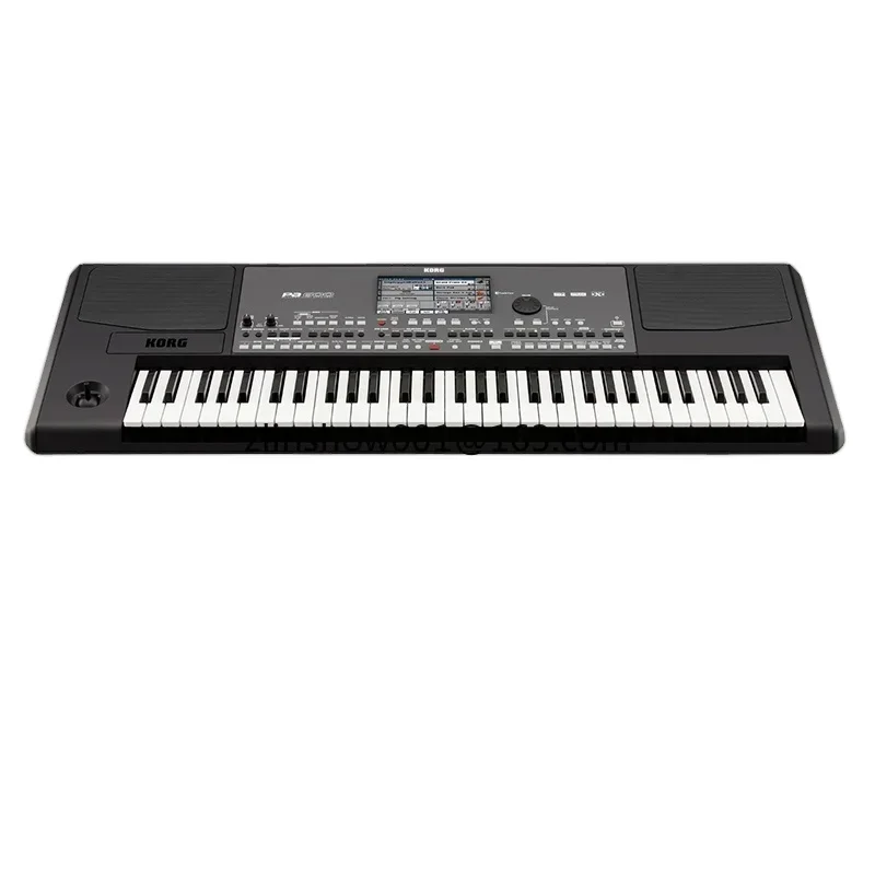 

Новинка, клавиатура для KORG PA 600 PA600, профессиональное аранжировочное фортепиано PA 600