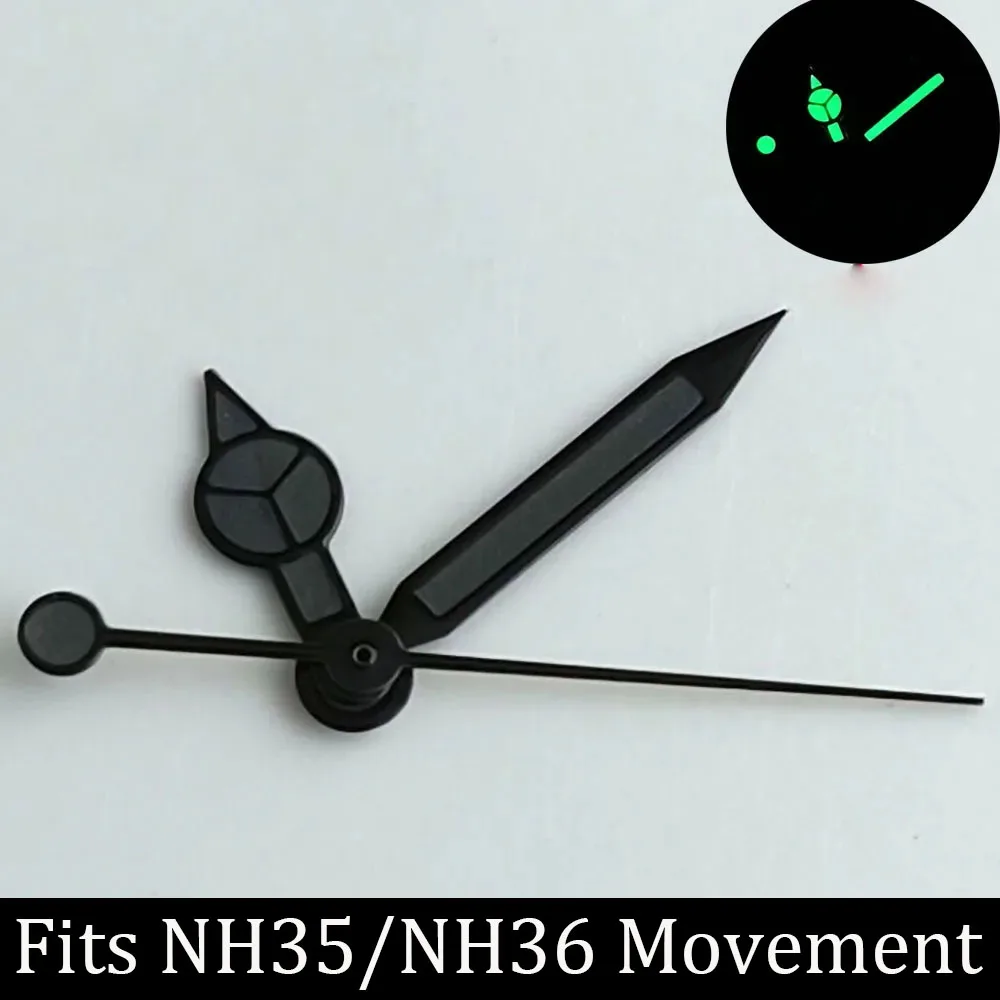 High-Quality Watch Pointer NH Series Hands