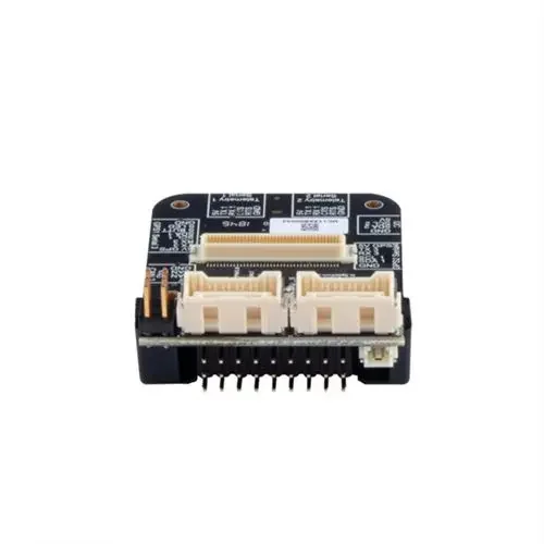 MINI Carrier Board Open Source Controller Carrier Board Compatible With Cube Main Control Module RC Dr-one U-AV Robotic Model