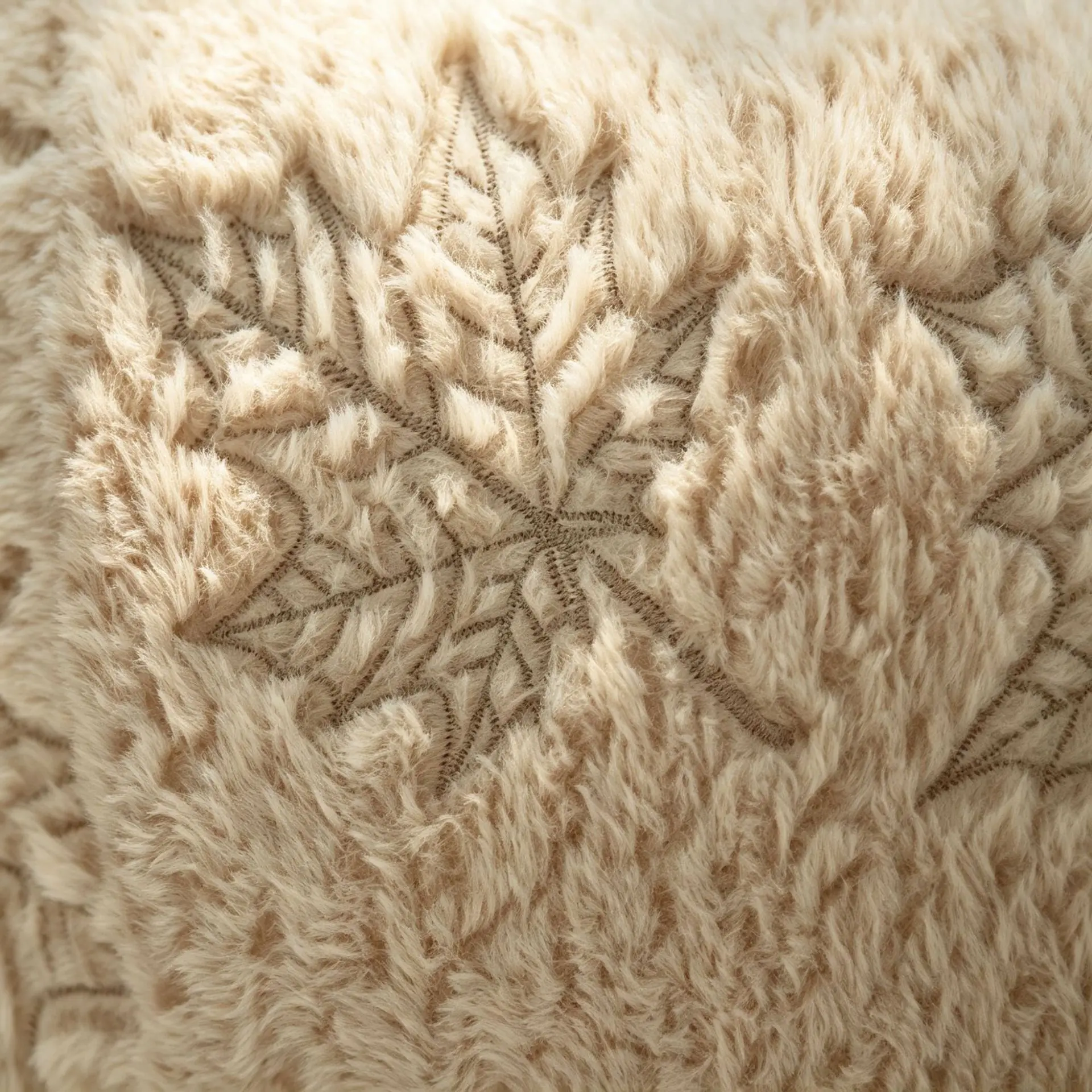 30x50cm 45x45cm Herbst-Kürbis Dekorative Kissenbezüge Beige Weiche Plüsch Kunstfell Zierkissenhüllen für Herbst Erntedankfest Geschenk – Detail 3