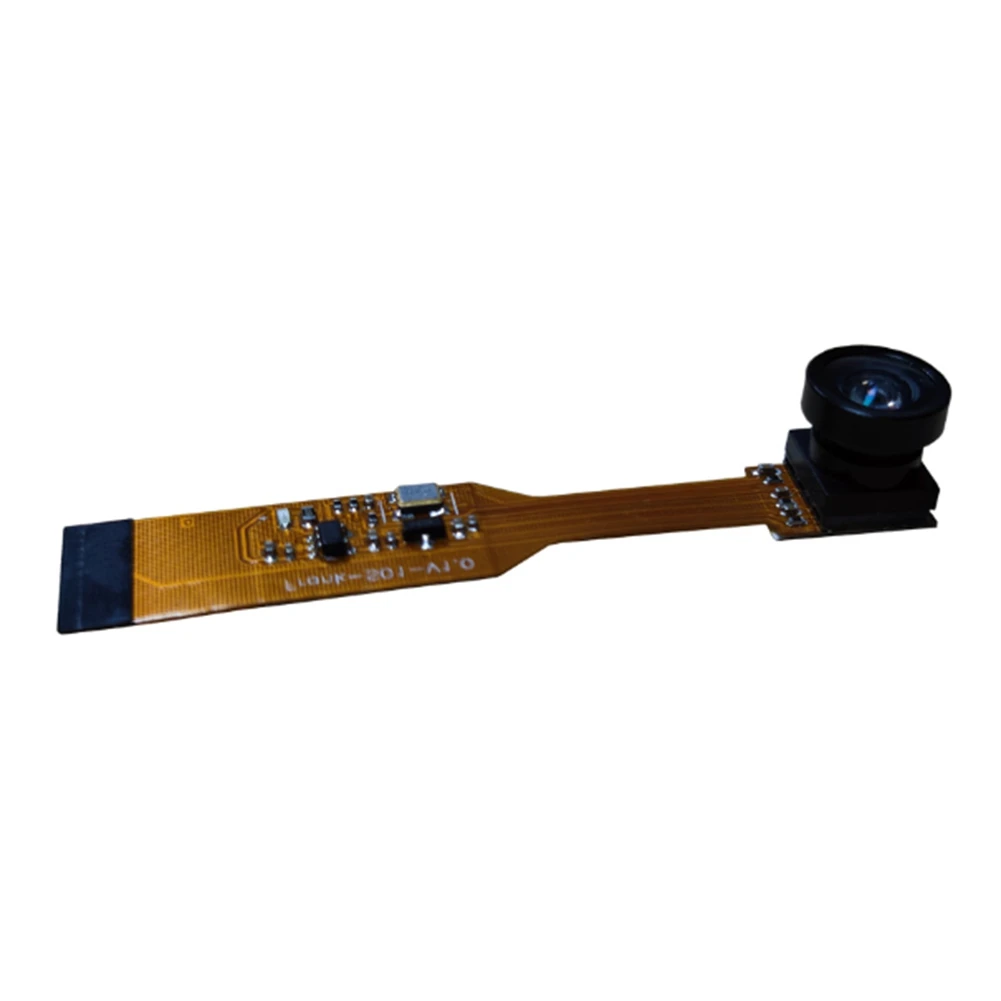 [ABPO] 160 Degree OV5647 Camera Module for Raspberry Pi ZERO Camera Wide Angle Fisheye 5 Million Pixels