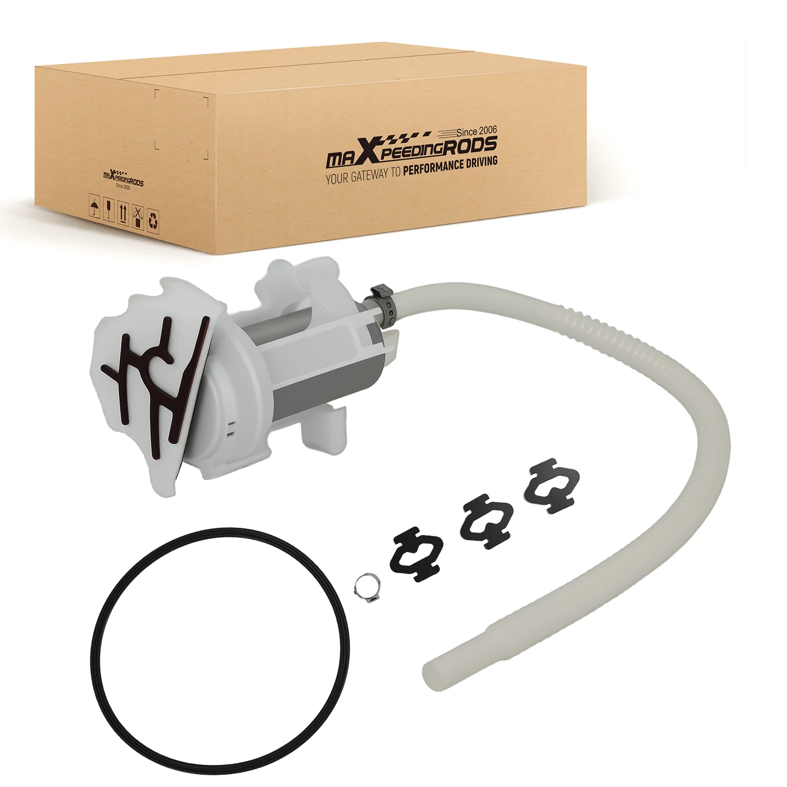 

Модуль топливного насоса в сборе для BMW E65 E66 V8 4.4L 4.8L 2002-08 SP1378