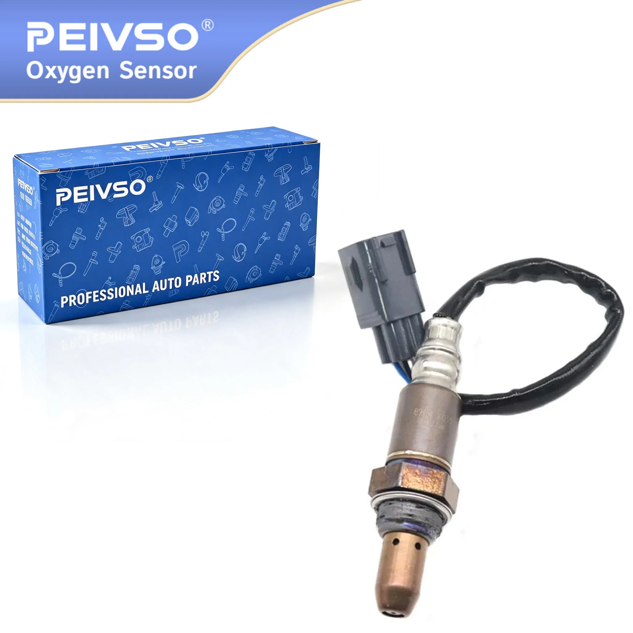 89467-53030 High Quality Upstream Lambda Oxygen O2 Sensor 8946753030 Fits For Lexus GS350 GS460 IS250 IS350 89467-53030