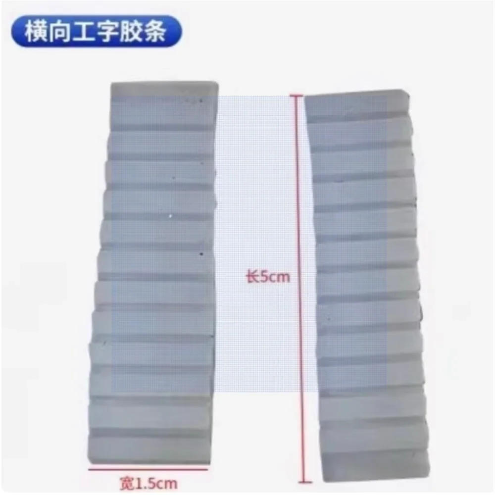 MY-380F Menandai Mesin Coding Aksesoris Mesin Cetak Roda Cincin Silikon MY-380 Tembaga Karakter Partikel Tetap Memblokir