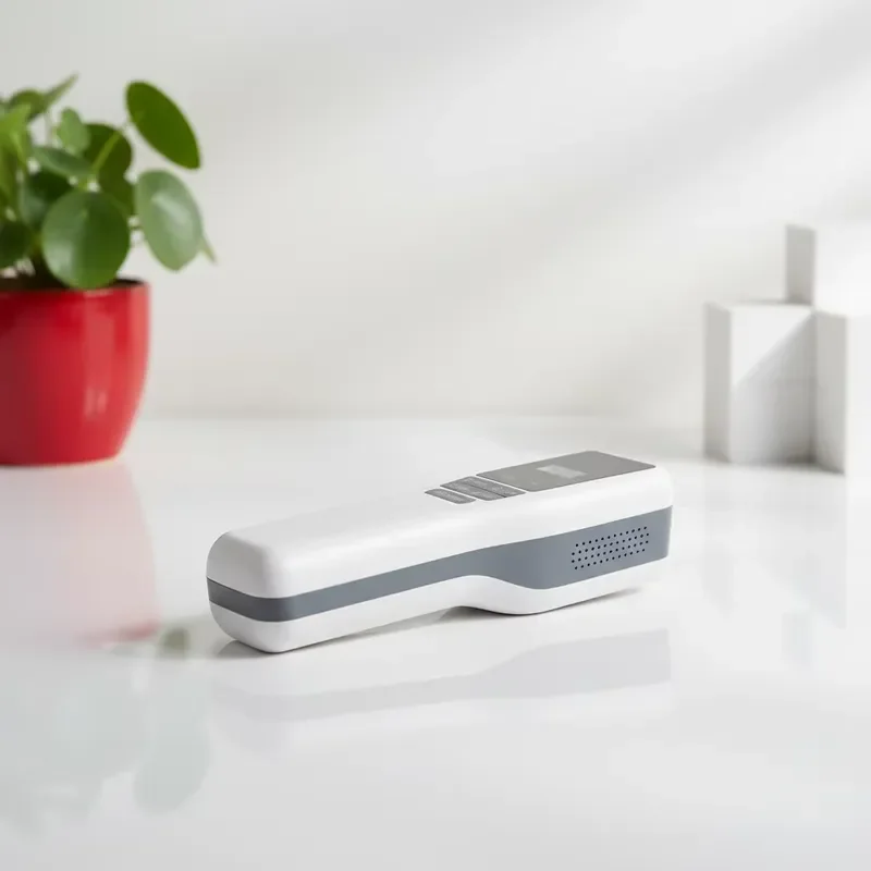 CRWPortable Human Venous Imaging Device Class II Clinical Analytical Instrument for Vascular Imaging Composition