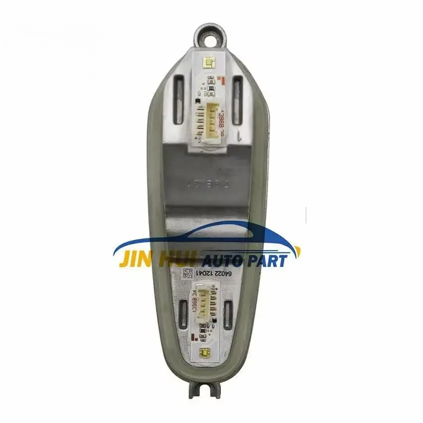 8U0941475A OEM New Pre-FaceLift Headlight LED DRL Control module Bulb Unit For 2012-2014 Aud i Q3 708.31 8U0941475, MD E9