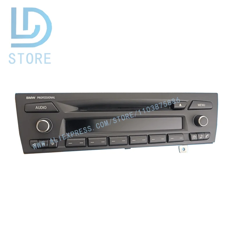 LCD Screen Display Panel For Alpine B-M-W E90 E91 E92 CD73 Screen DIsplay Optrex 3231867 KYDE 3232361 Car Audio System CD panyer