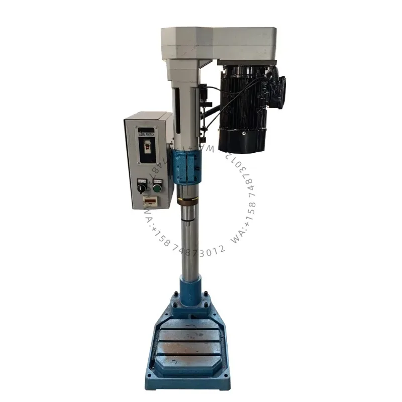 

Automatic Drilling Machine Radial Drilling Machine Manual Bench Drill Machine