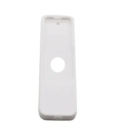 

Anti-Slip Waterproof Silicone Protector Remote Control Protective Case Household Colorful Cover for Apple TV 4 Remote Control