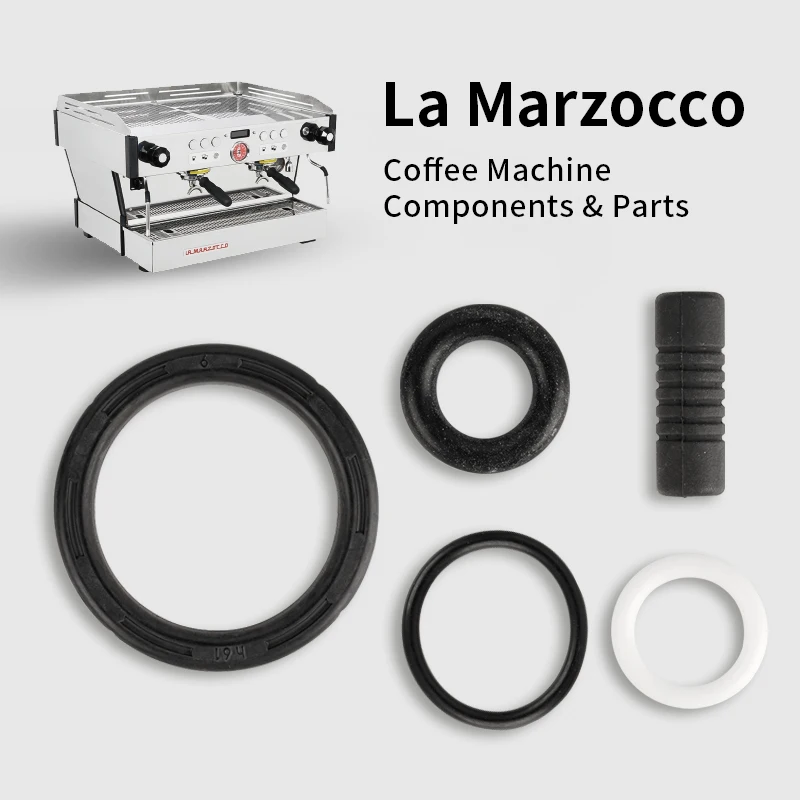 La Marzocco Coffee Machine Components & Parts