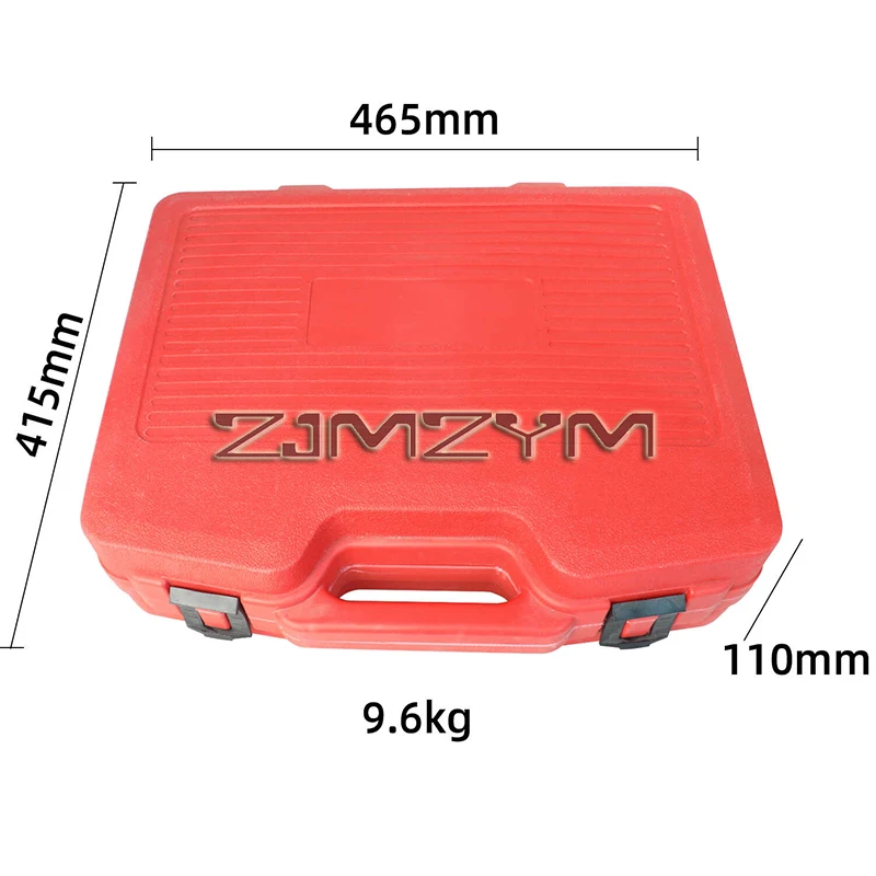 1 Set Engine Timing Tool Kit For Alfa Romeo Fiat Lancia engine Service Kit Timing Tool Set - Image 3