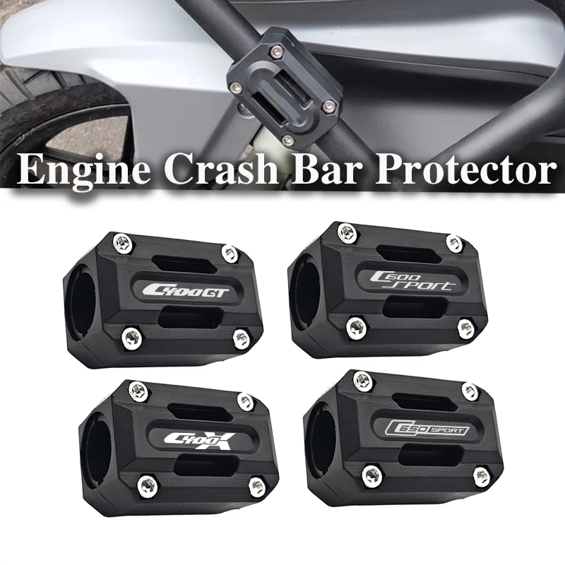 Engine Crash Bar Pr… - image