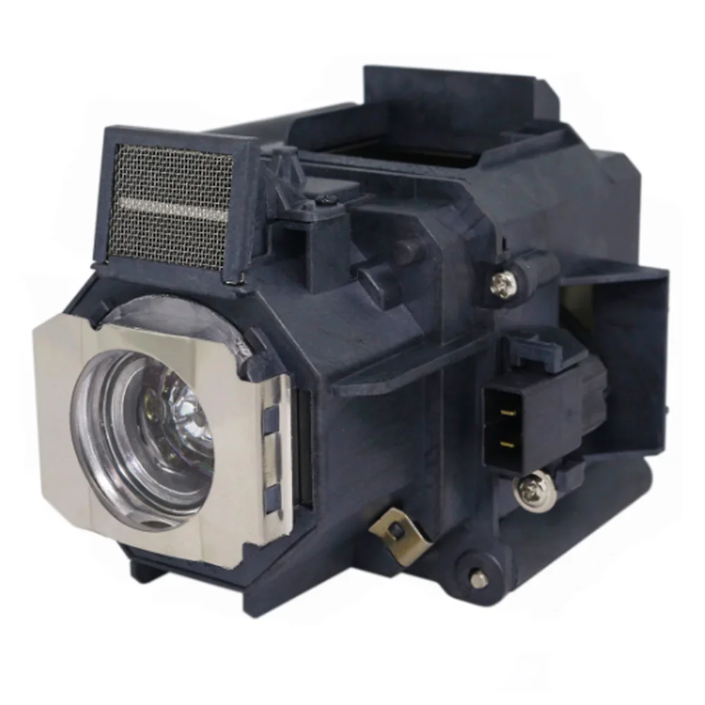 Replacement Projector lamp ELPLP63 V13H010L63 for EPSON EB-G5650W/EB-G5660W/EB-G5750WU/EB-G5800/EB-G5900/EB-G5950/H345A/H347A