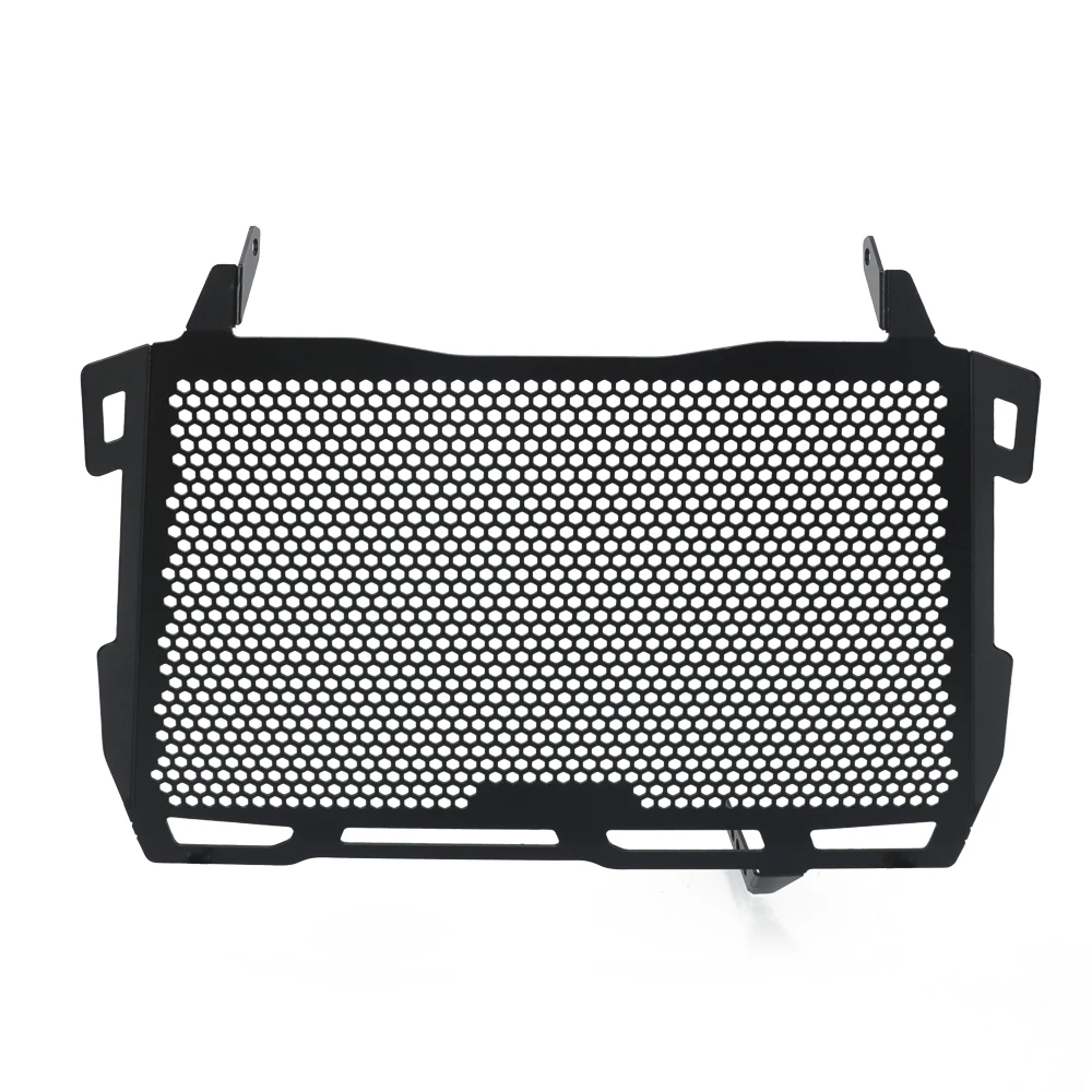 

For Ducati MultiStrada 1260S 950ABS 950S 1260 Pro 1200 Enduro Pikes Peak S D/air Accessories Motorcycle Radiator Grille Guard