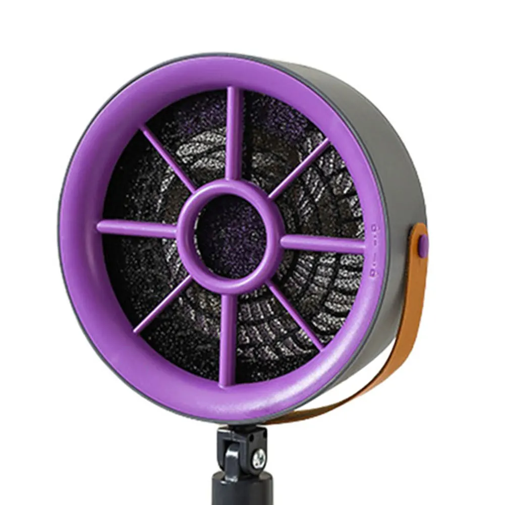 Portable Desktop Range Hoods Exhaust Fan Small Kitchen Hood Barbecue USB Supply Desktop Range Hoods with 3 Speed