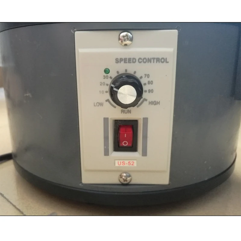 Large-size automatic spring separator GE2122L adjustable speed non-deformation separator