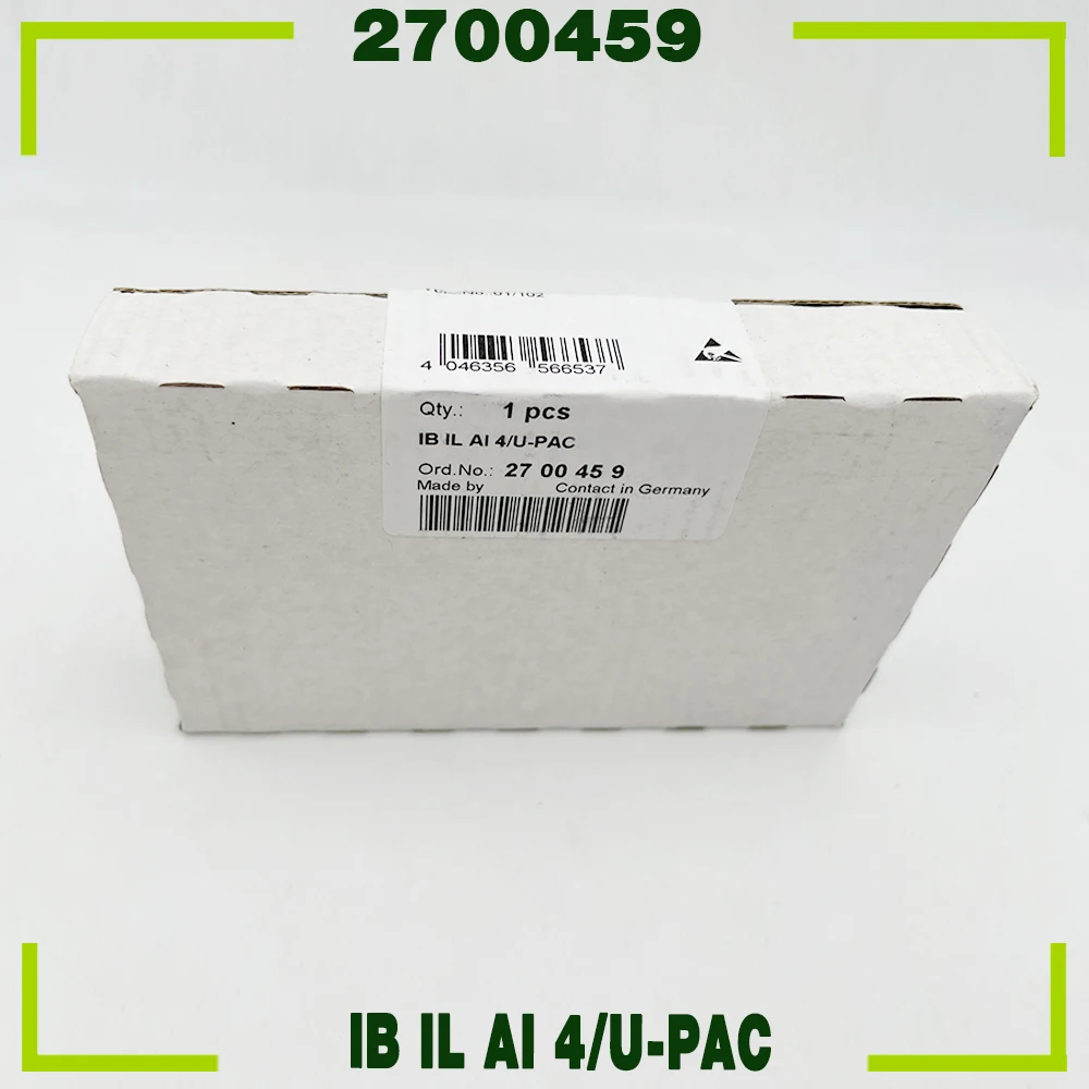Pour Phoenix Analogique Input Tech intelCanon AI 4/U-PAC 2700459
