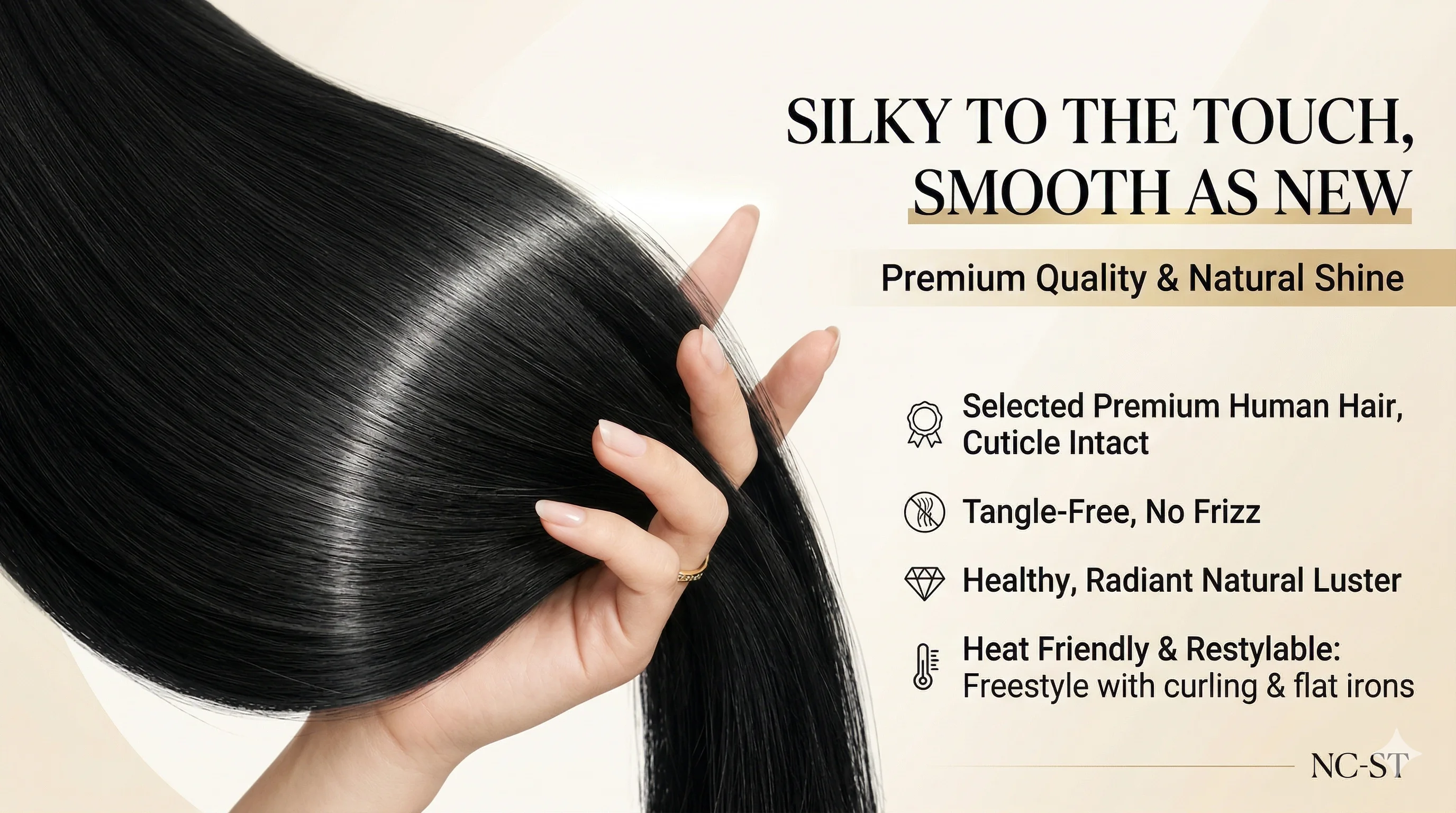 32 36 Inch Straight Weave Human Hair Bundles Raw Hair Bundles 100% Human Hair Natural Brazilian Human Hair 3 4 Bundles