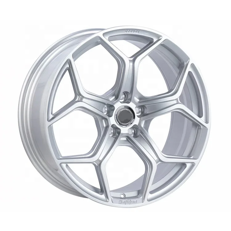

Custom JWL/VIA Certificate T6061 Material Monoblock Forged Alloy Mag Wheels Rims Size 16 Inch From 22 Inch