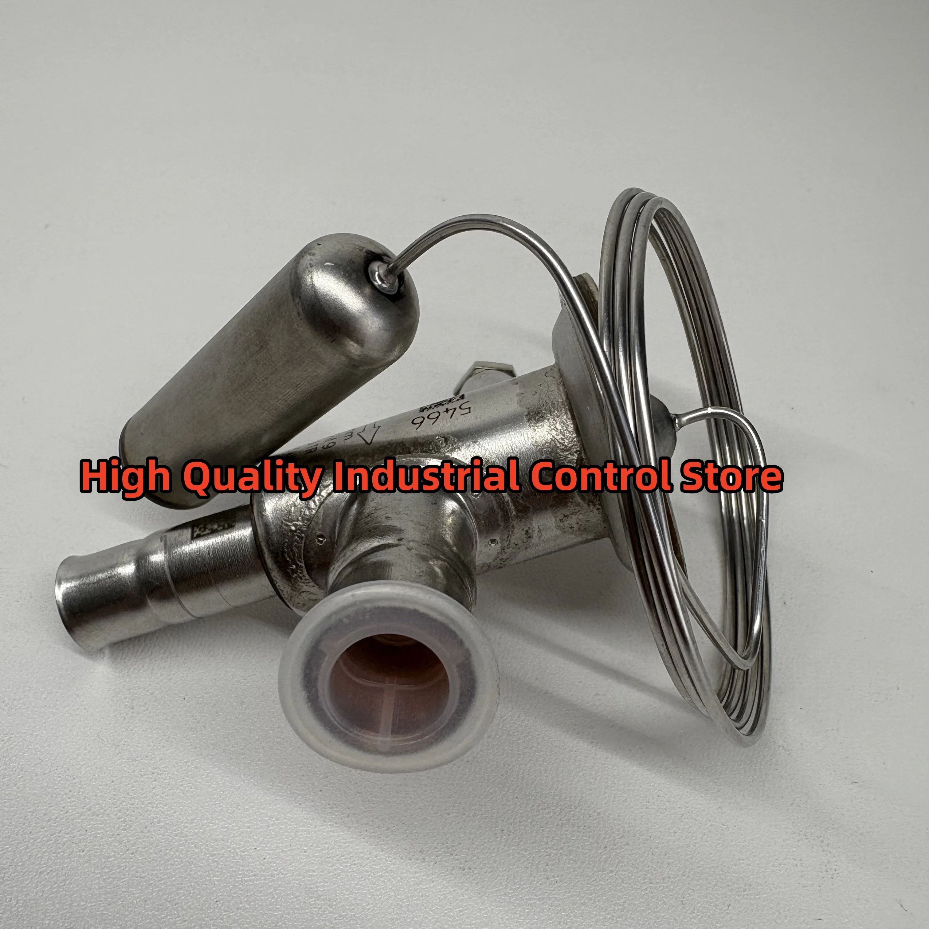 068U2951 TUH R404A-R507 Valvola di espansione termostatica nuovo originale