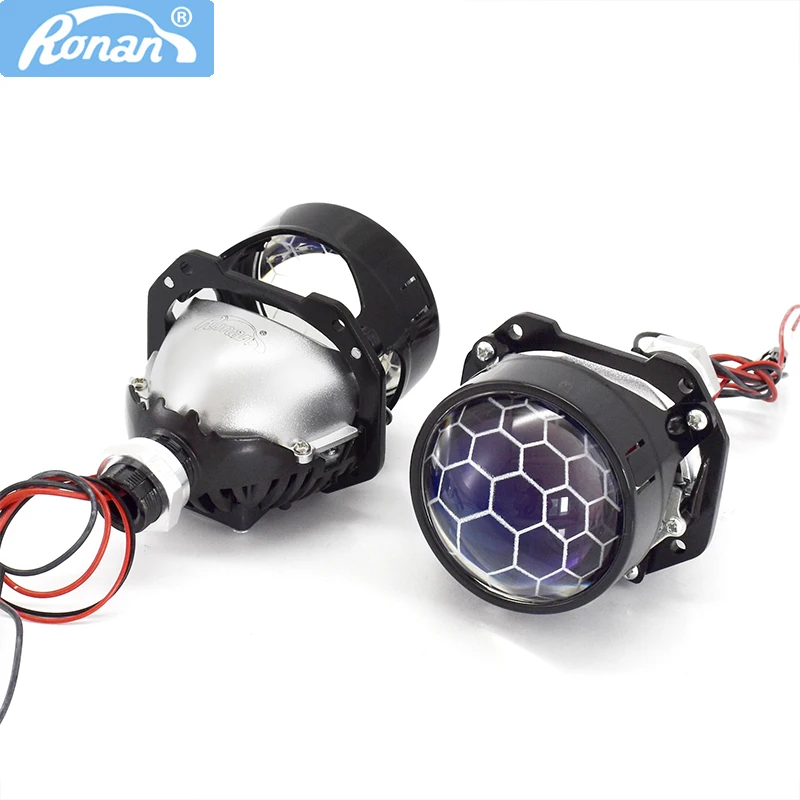 Ronan 40W 2.5'' Bi-… - image