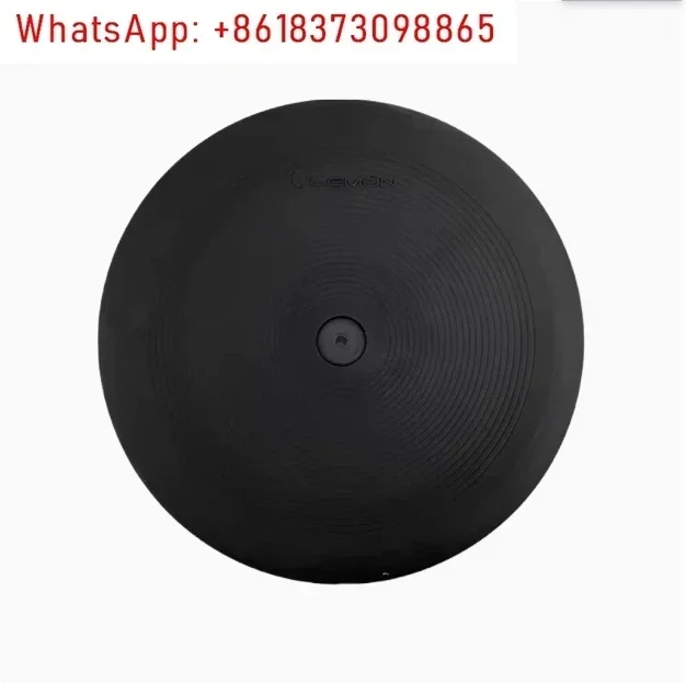 

Drum Cymbal 9" Splash Dual Zone Full Covered with Choke