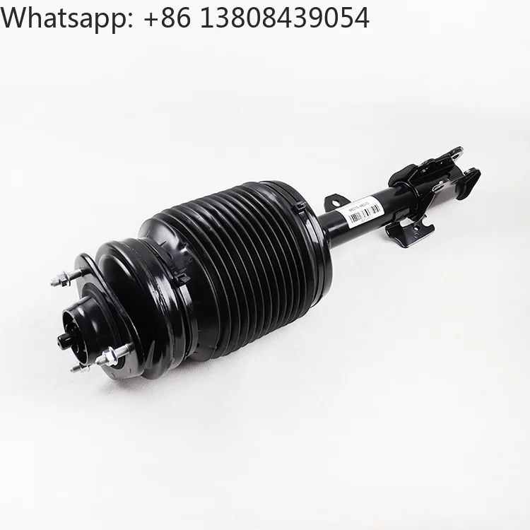 48010-48070 48020-48070 Gas Struts Front Air Suspension Buffer for Lexus RX270 RX350 RX450H 2009-2015 Airmatic Suspension shock