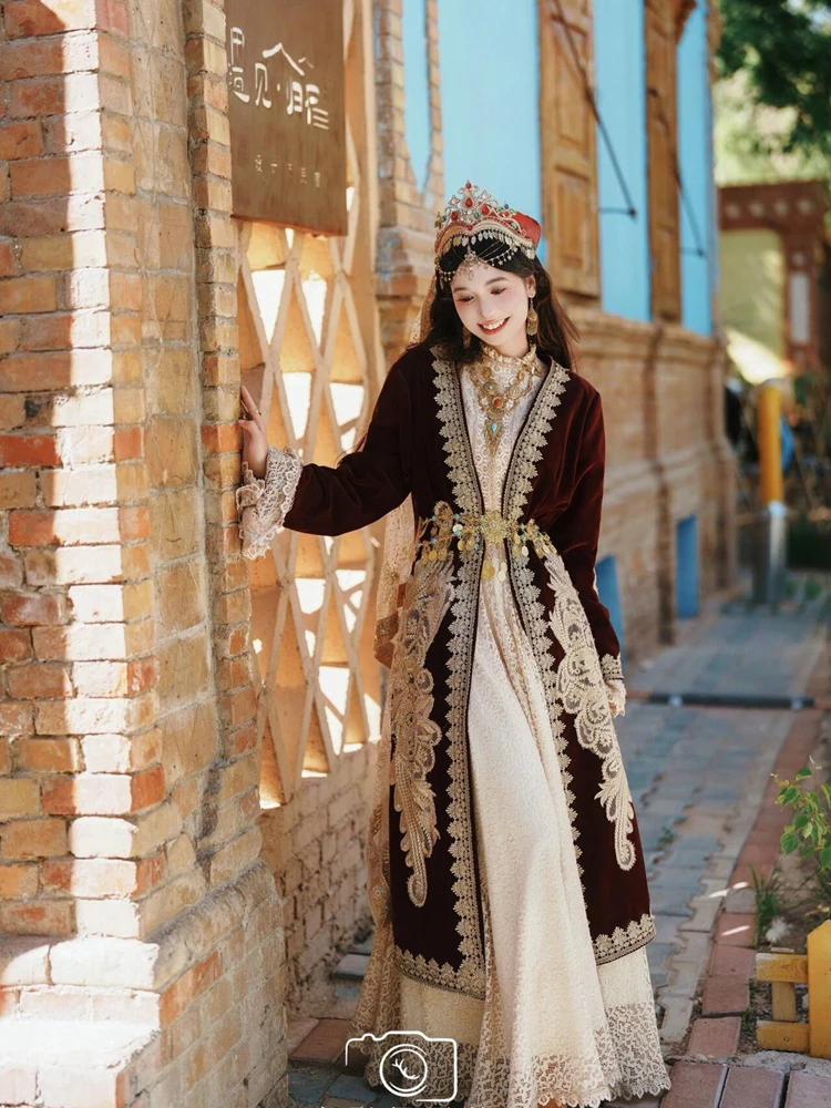 New Ethnic Minority Uygur Clot - Ethnic Clothing & Online Fashion Store Khaadi Uk 评论和价格