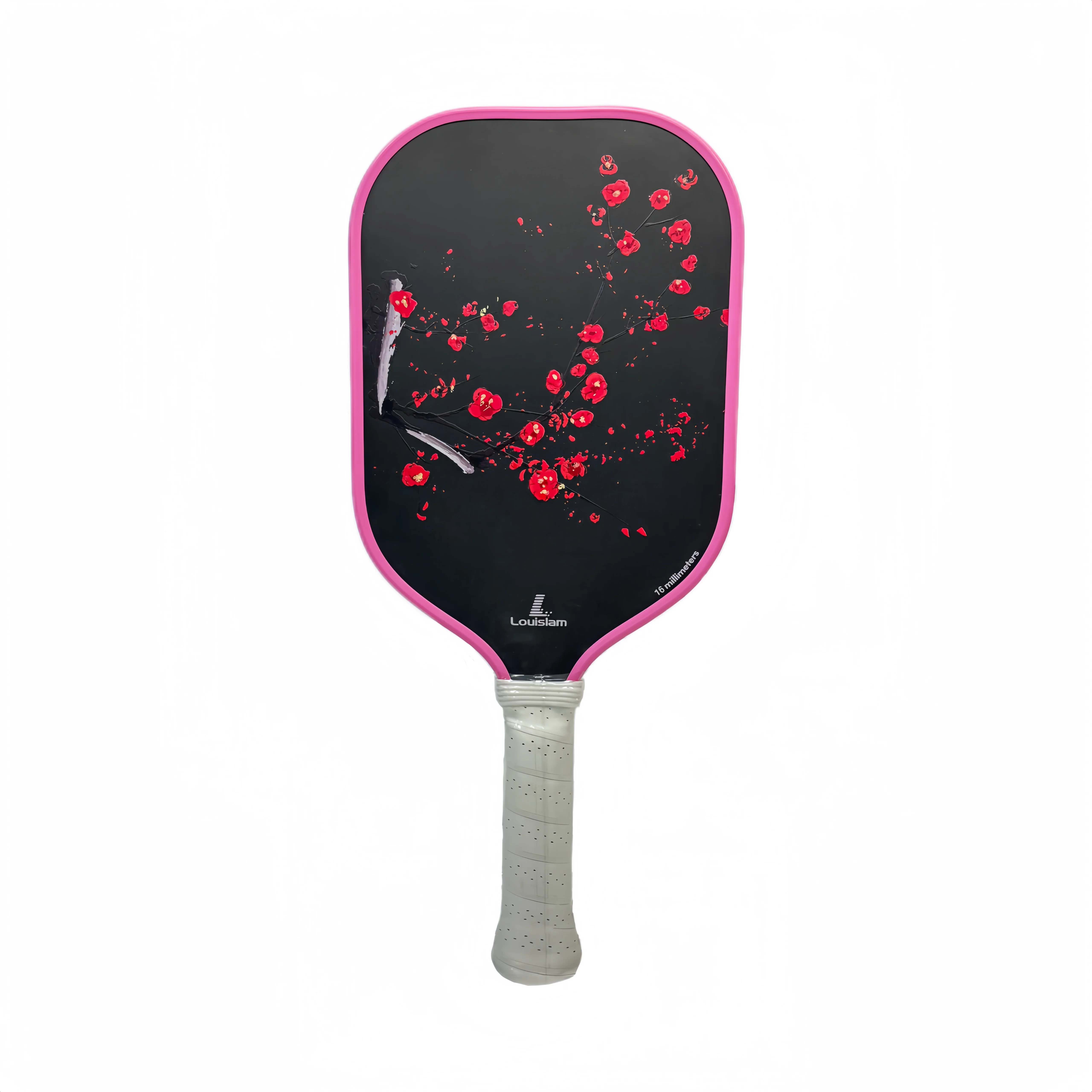 

Customizable one-piece thermoformed kimchi paddle 16mm thickness Indoor training approval