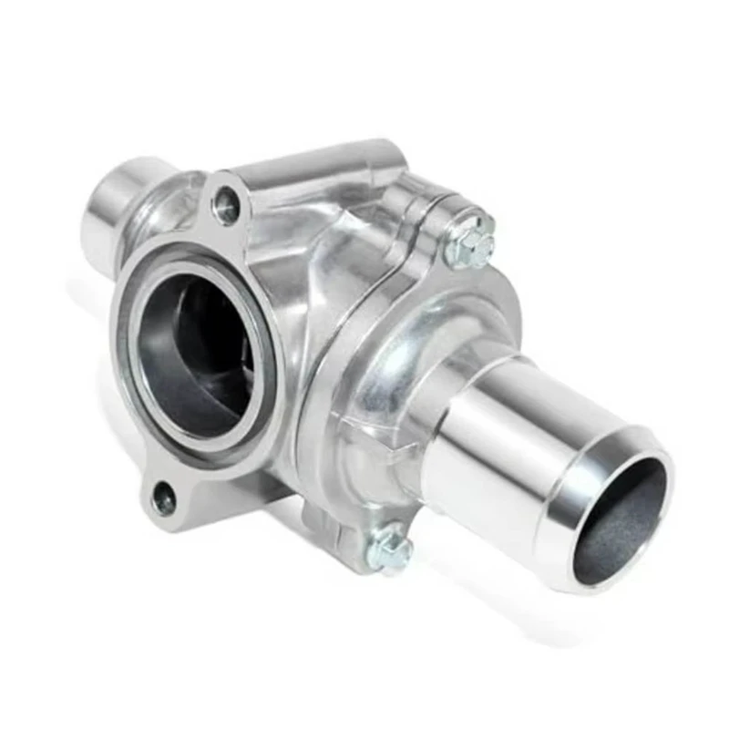 Super Sale Engine Coolant Thermostat Housing Assembly for Ford F-150 Transit