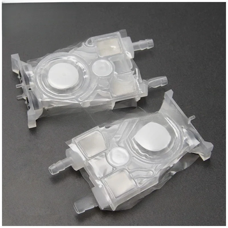 

i3200 A1HD direct insertion ink cartridge, 8-channel ink cartridge, 7th generation head UV flat plate negative pressure ink car