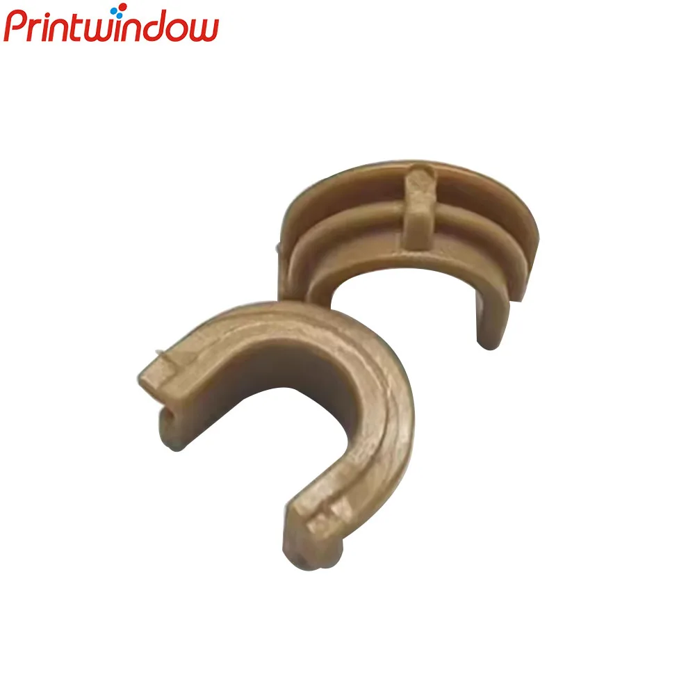 1Set2PCS Compatible Fuser Lower Roller Bushing for HP 1010 1005  1020 M1005 Canon 2900