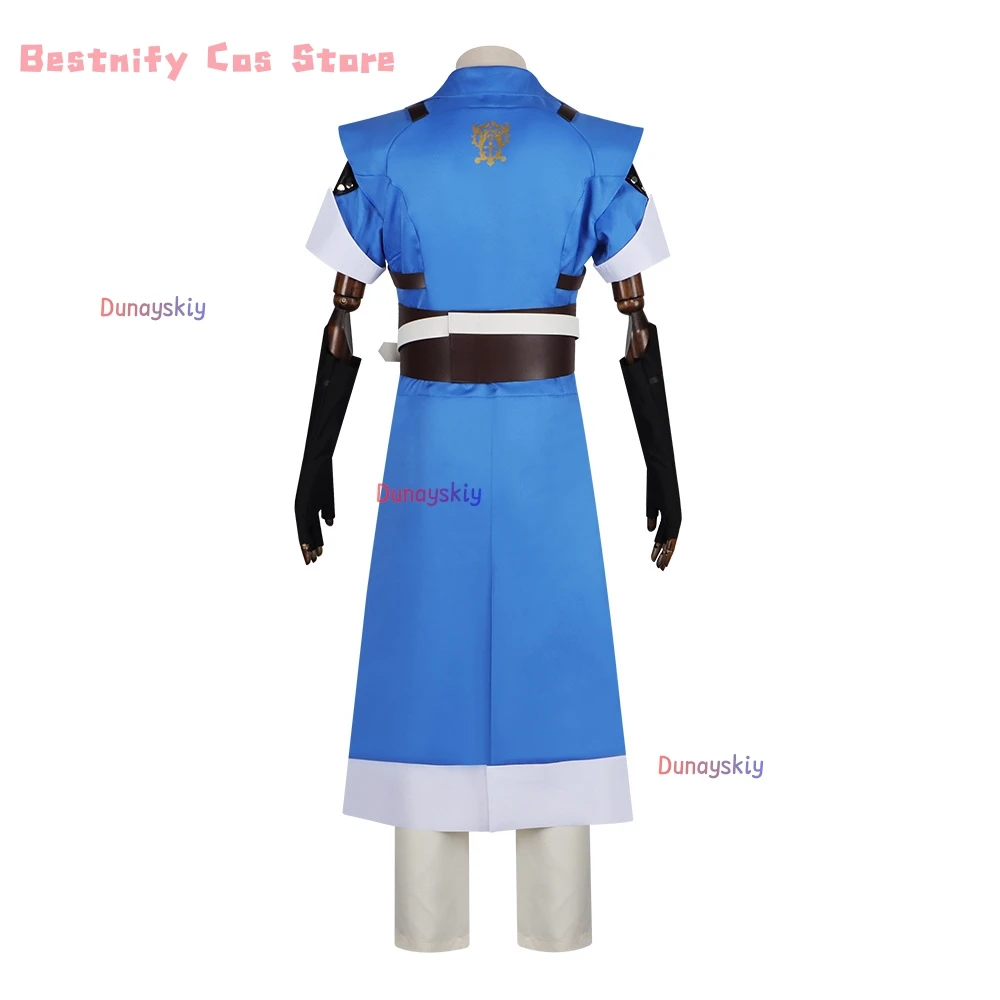 ريتشر بلمونت تأثيري أنيمي Castlevania ليلة زي Cinched الخصر الزي القتالي دعوى لعب الأدوار للجنسين الزي s-3xl