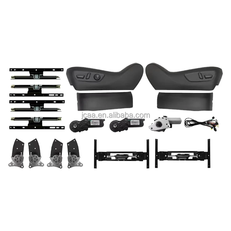 

Toyota Land Cruiser Prado Electric Adjustable Car Seat Power Seat Lc250 Hilux Highlander Manually Change The Power Seat