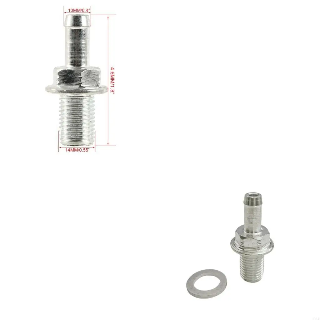 

Positive Crankcase Vent Valves 17130-PND-A01 17130RBBA01 9410914000 0450346 Replacement PCV Valves with Gasket