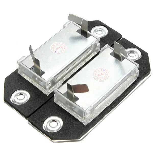 

2pcs Car Number License Plate Light 24 LEDs for Ford Focus 2 C-Max Ford Focus MK2 2003 2003 - 2019