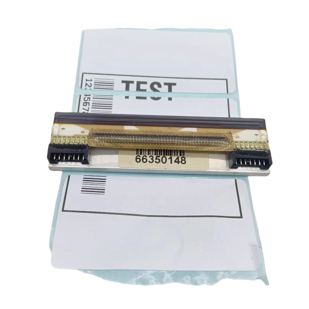 Cabeça de impressão 203dpi se encaixa para TSC TTP225 TDP225W TDP-225W TTP-225 TDP-225 TDP225