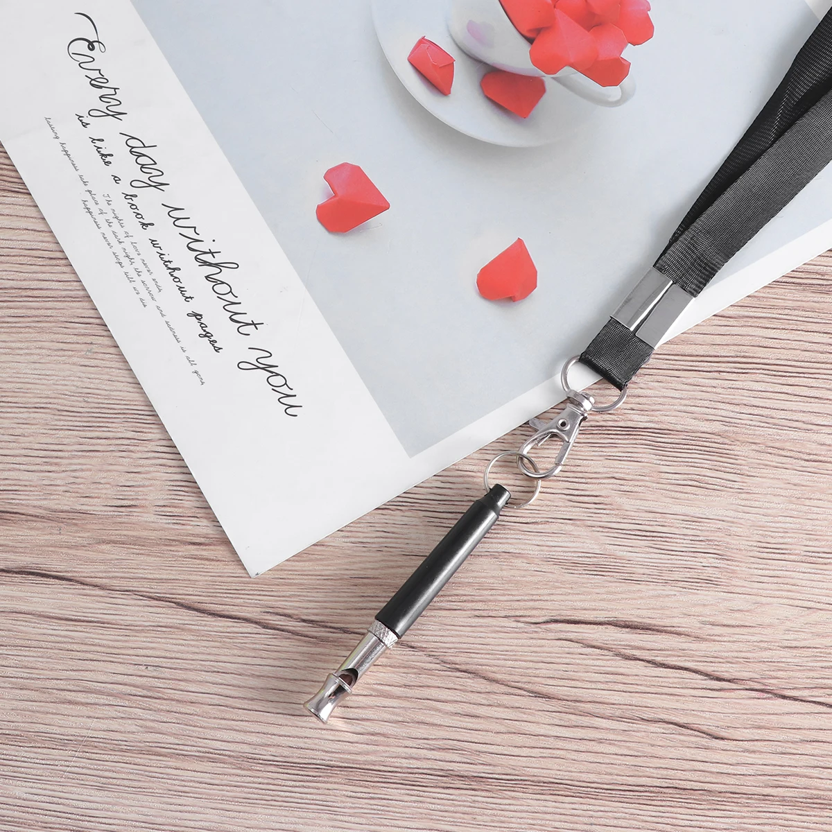 

Dog Whistle Silent Ultrasonic Adjustable Frequency Stop Barking Whistle Strap Sound Dog Training Kits Sound ,Dog Training Kits