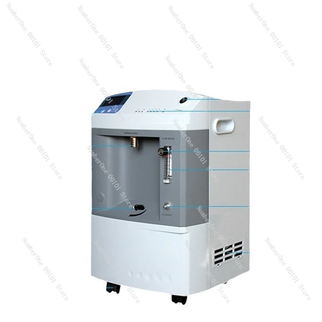 

Оборудование для гипоксии | Тренажер для имитации тренировок на высоте 10 л, подходит для спортзалов и фитнес-центров