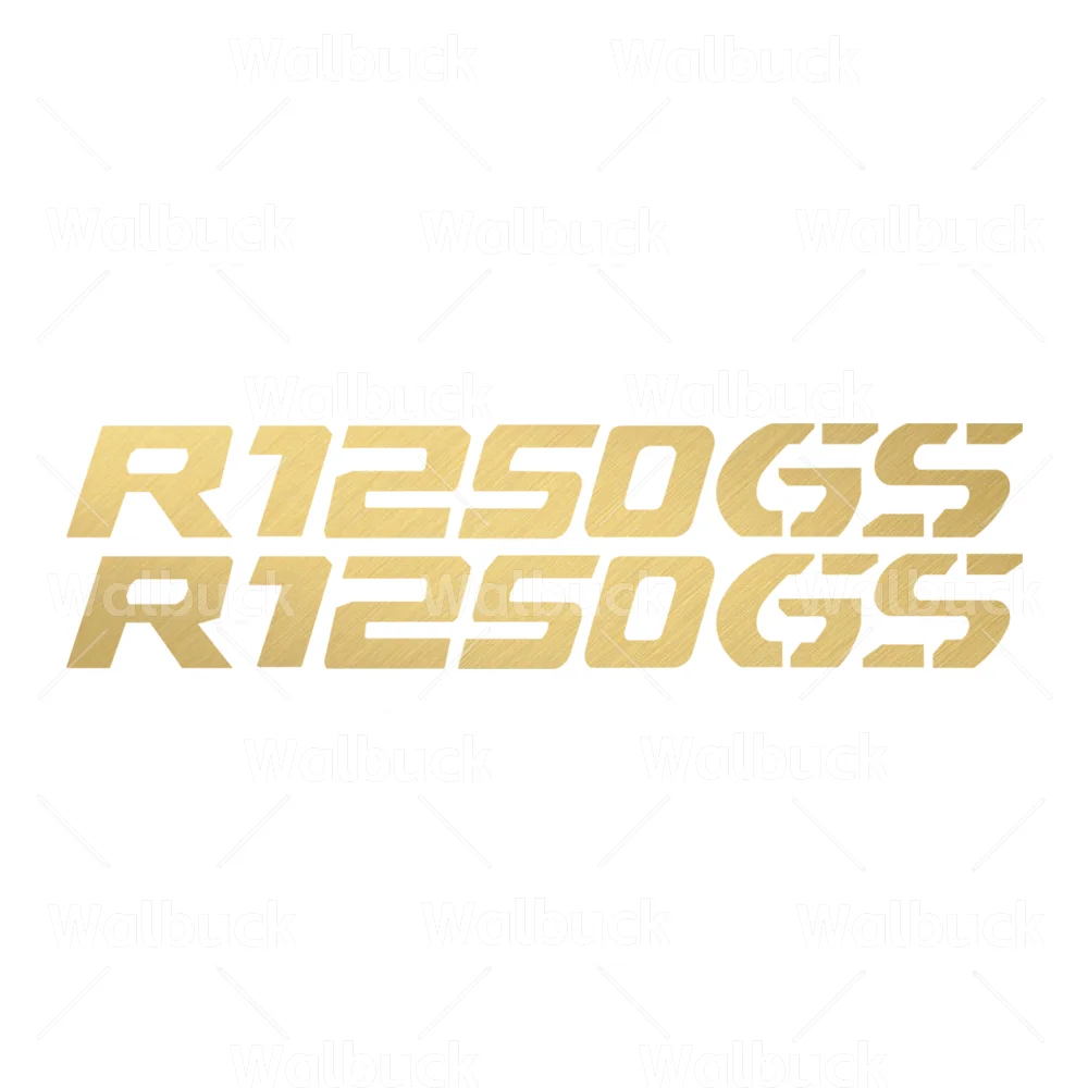 R1250 Golden