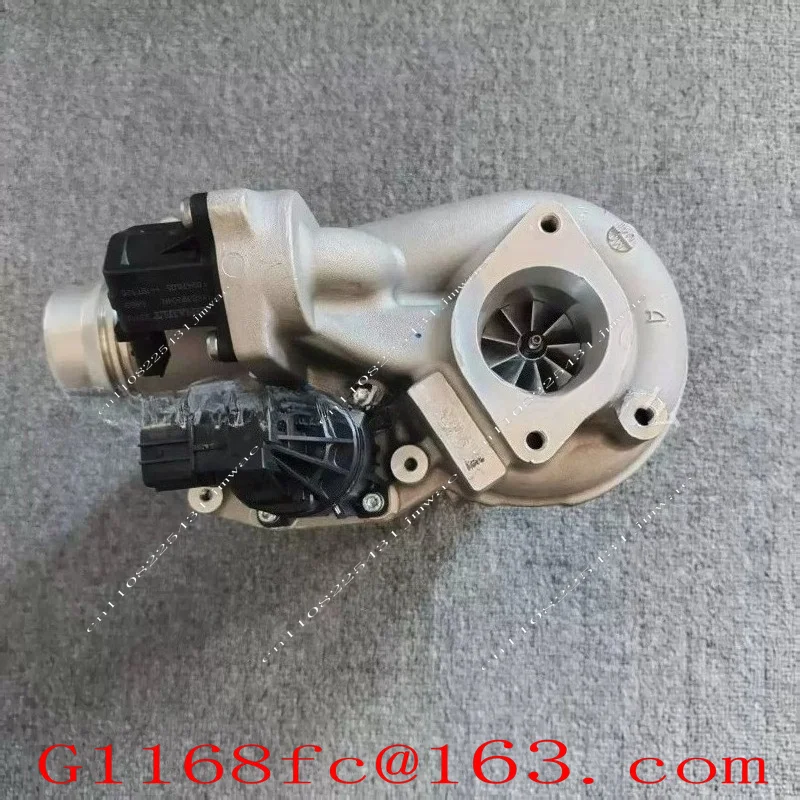 High Quality Professional Suitable for 144116SX0A Turbocharger 896725-0001 MGT1446Z Parts